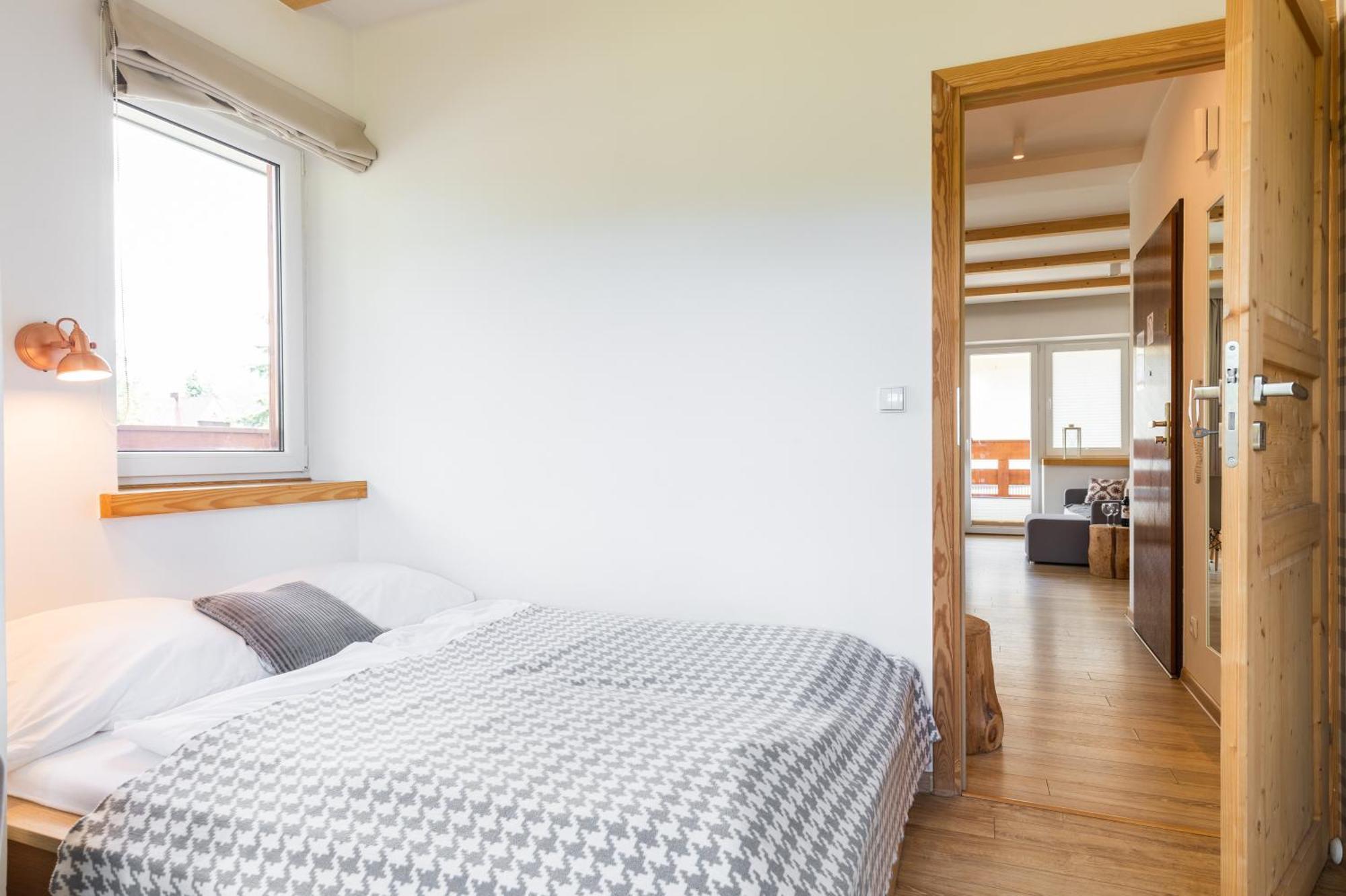 Apartamenty Krzeptowskiego זקופאנה חדר תמונה